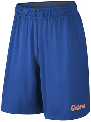 Men's Royal Florida Gators Alternate Logo Fly 2.0 Shorts