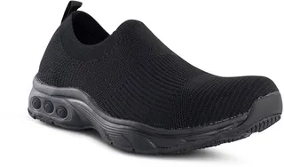 Janie Knit Sneaker