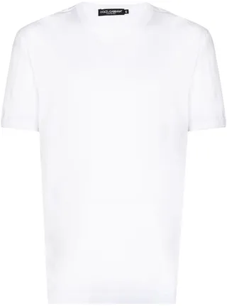 short-sleeve T-shirt