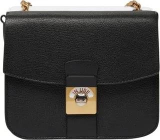 New Lock Square chain bag