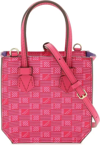 Moreau Paris 'brégançon' Mini Bag