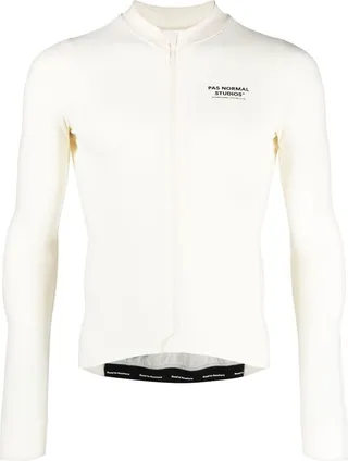 Mechanism long-sleeve jersey