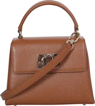 1927 Mini Top Handle Bag