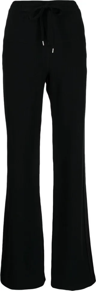 Elasticated Track Pants