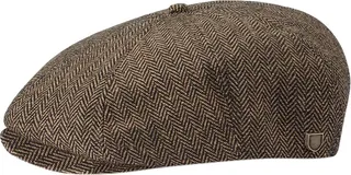 Brixton Brood Snap Cap - Men's