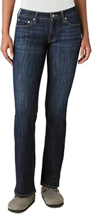 Lucky Brand Women's Sweet Boot Jean