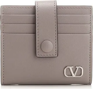 Valentino VLogo Signature Cardholder