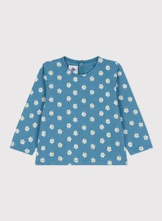 Infant Printed T-Shirt