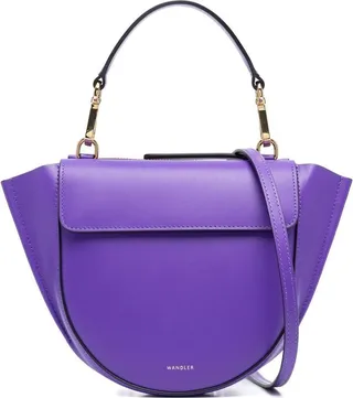 Hortensia crossbody bag