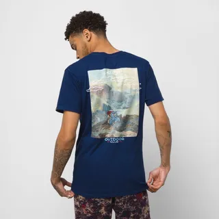 Outdoor Club T-Shirt