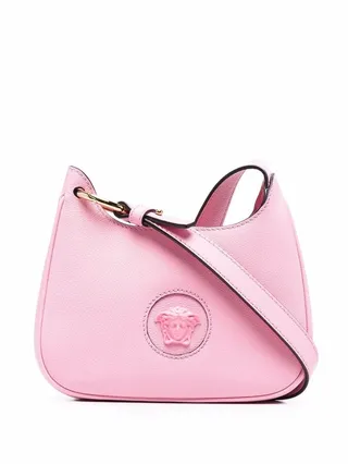 small La Medusa shoulder bag