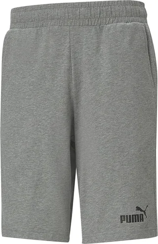 Puma ESS Jersey Shorts