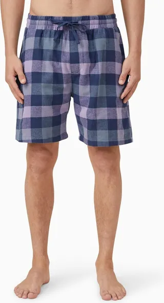 Cotton On Men's Lounge Drawstring Shorts