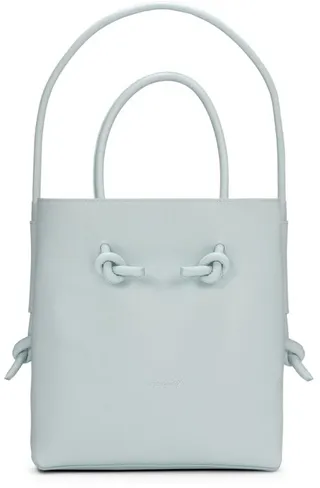 Marsèll Logo Debossed Tote Bag