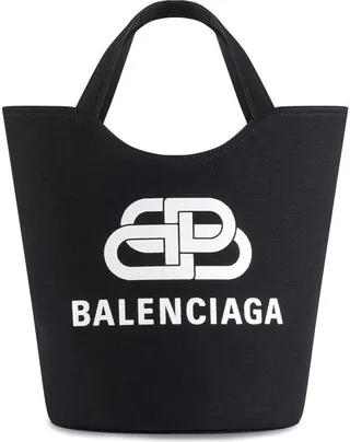 medium Wave tote bag