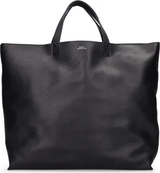 Cabas Maiko horizontal tote bag