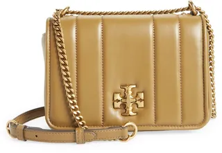 Kira Chain Shoulder Bag