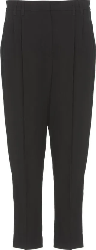 Brunello Cucinelli Straight-Leg Trousers