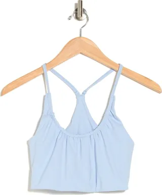 Can't Get Enough Crop Camisole