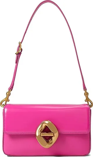 Rebecca Minkoff The G Small Shoulder (Cosmic) Handbags