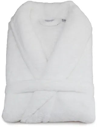 Linum Home Textiles Super Plush Bathrobe
