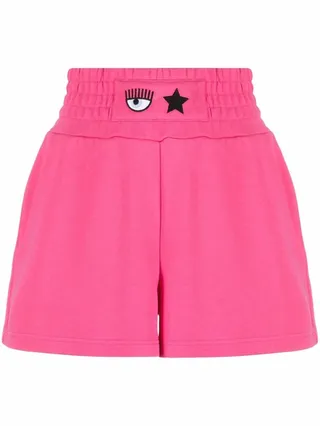 cotton Eye Star shorts