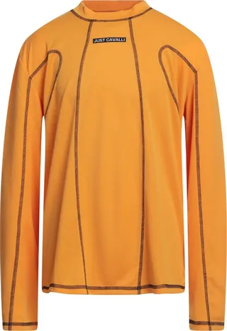 T-shirt Orange