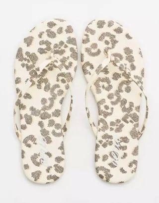 Aerie Flip Flop