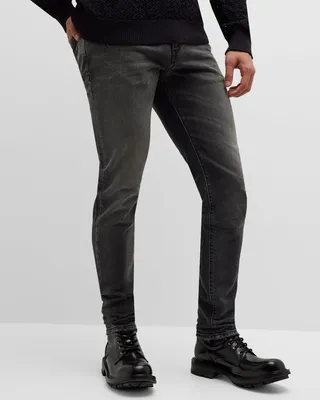 Men's 2019 D-Strukt L.32 Slim Jeans