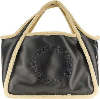 Tote Bag With Logo