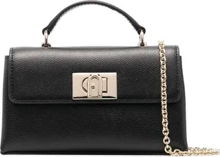 1927 Leather Mini Bag