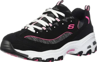 Skechers womens Me Time fashion sneakers