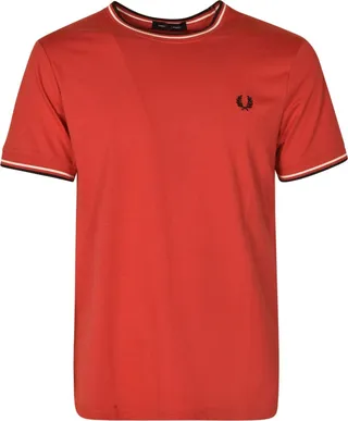 Twin Tipped T-shirt