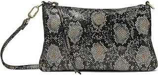 HOBO Darcy (Halo Shimmer) Cross Body Handbags