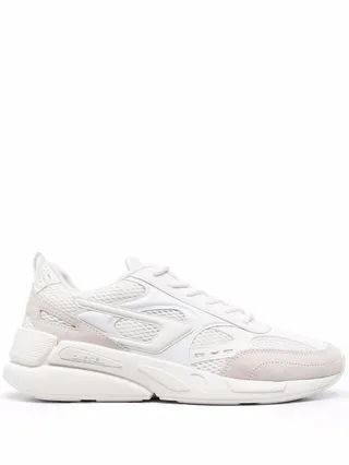 S-Serendipity low-top sneakers