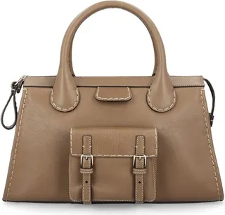 Chloé Edith Medium Tote Bag