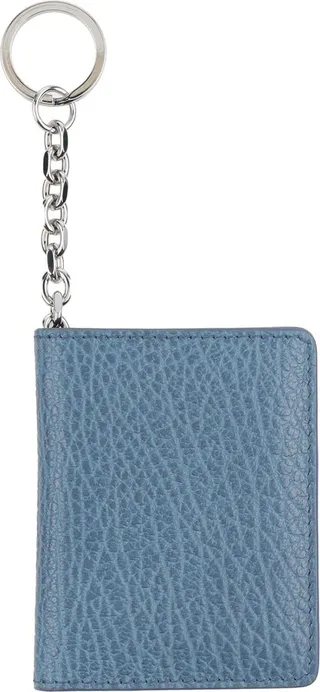Document Holder Slate Blue