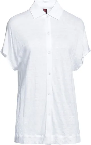 Polo Shirt White