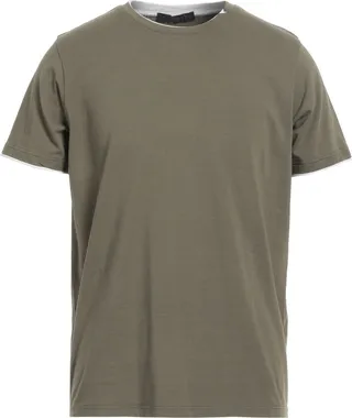 T-shirt Midnight Blue