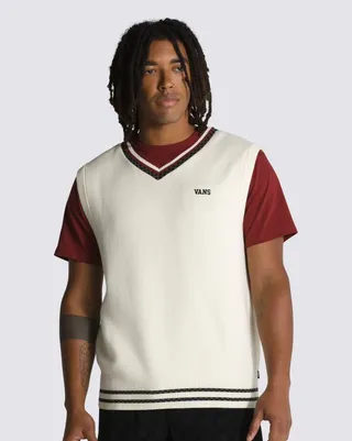 Earlham Sweater Vest