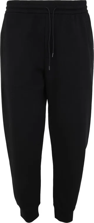 Knit Cropped Trousers