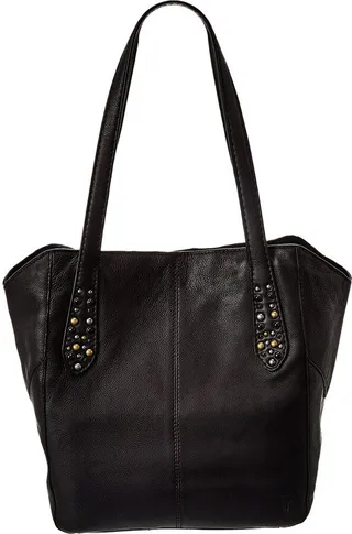 Frye Callie Leather Tote
