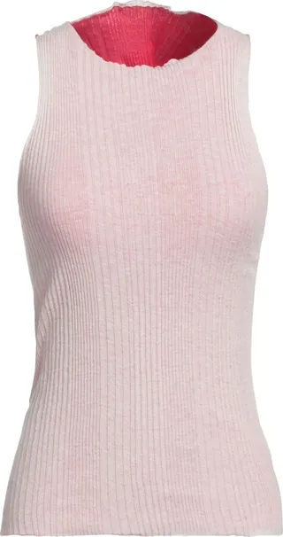 Top Light Pink