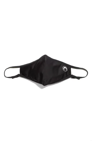 Moon Print Adult Face Mask