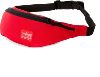 Manhattan Portage Brooklyn Bridge Waist Bag