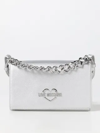 Handbag woman Love Moschino