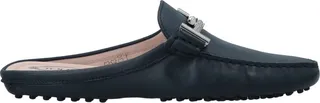 Mules & Clogs Midnight Blue