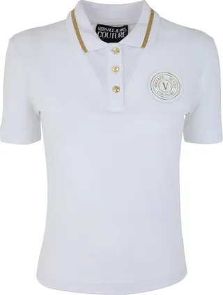 Short Sleeves Polo