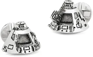 Ox & Bull Return Co. Capsule Cufflinks