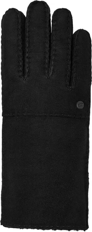 UGG Sheepskin Colorblock Glove - Women's